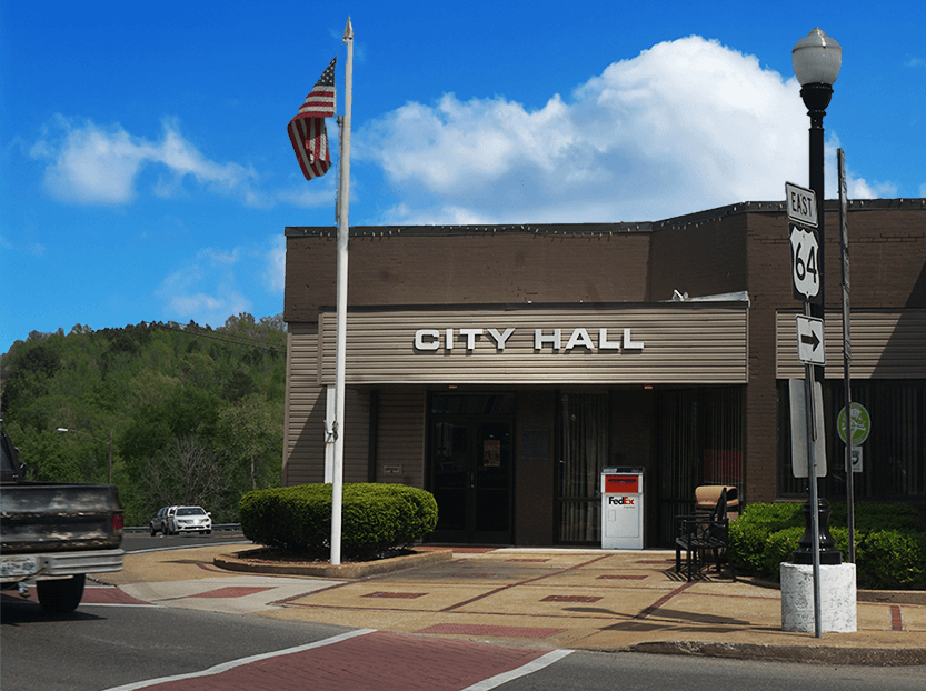 Waynesboro receives public safety grants Tennessee Town & City